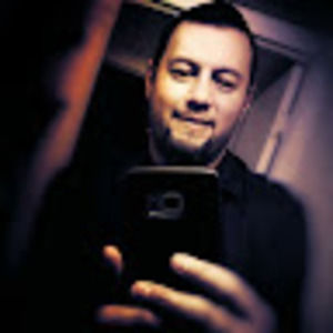 Meet your Posher, Dave